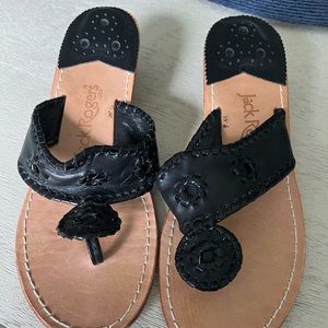 Jack Roger’s sandals